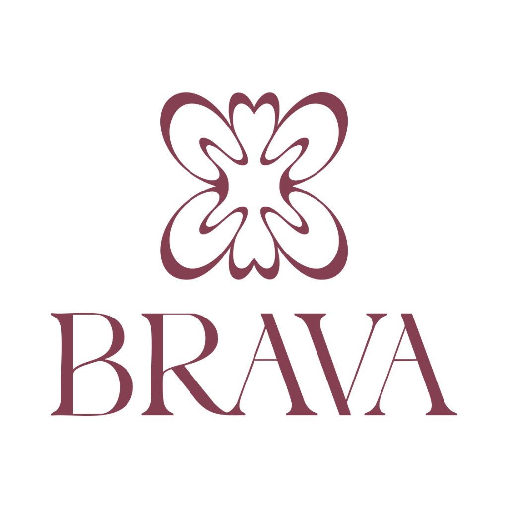 BRAVA Logo