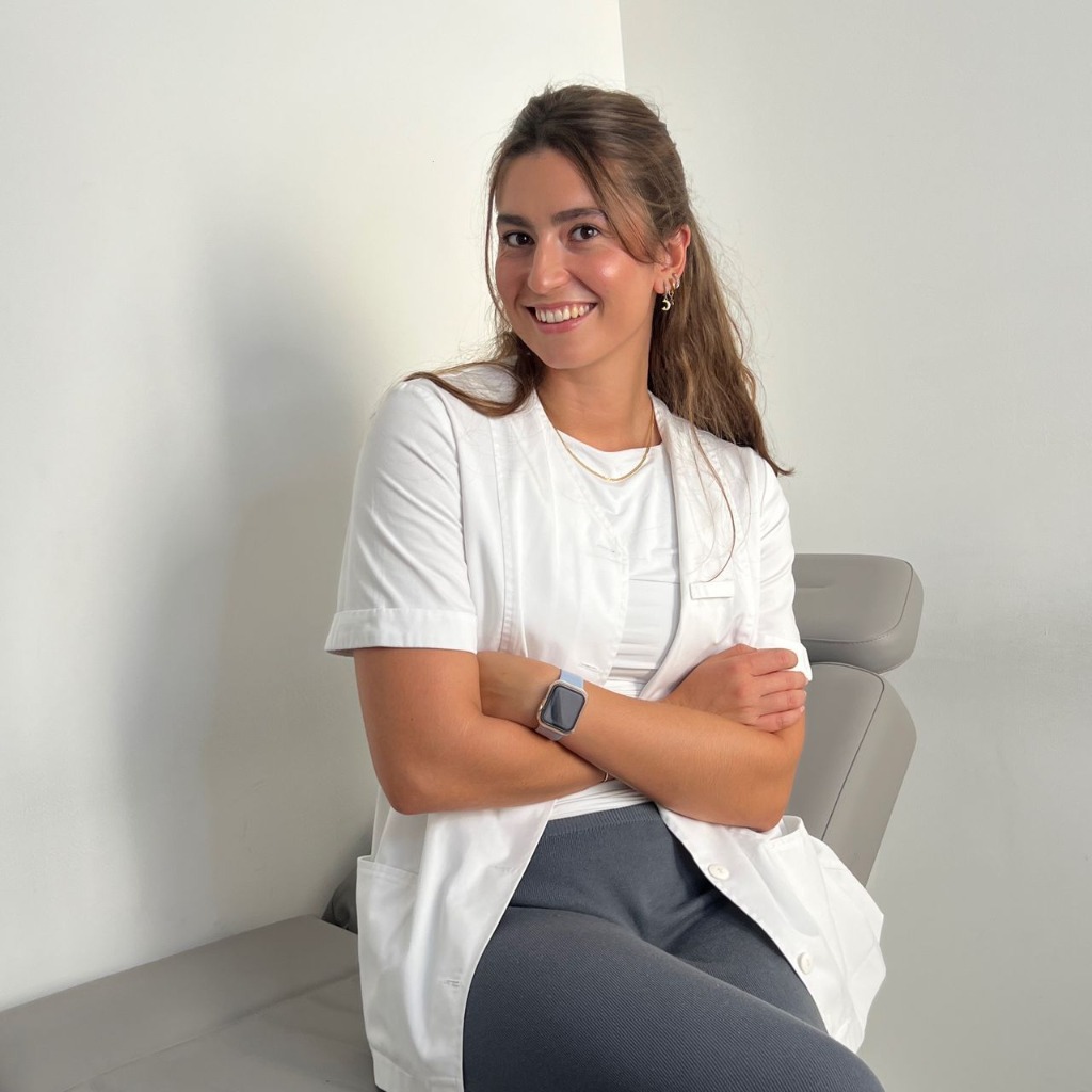 Sara Romero